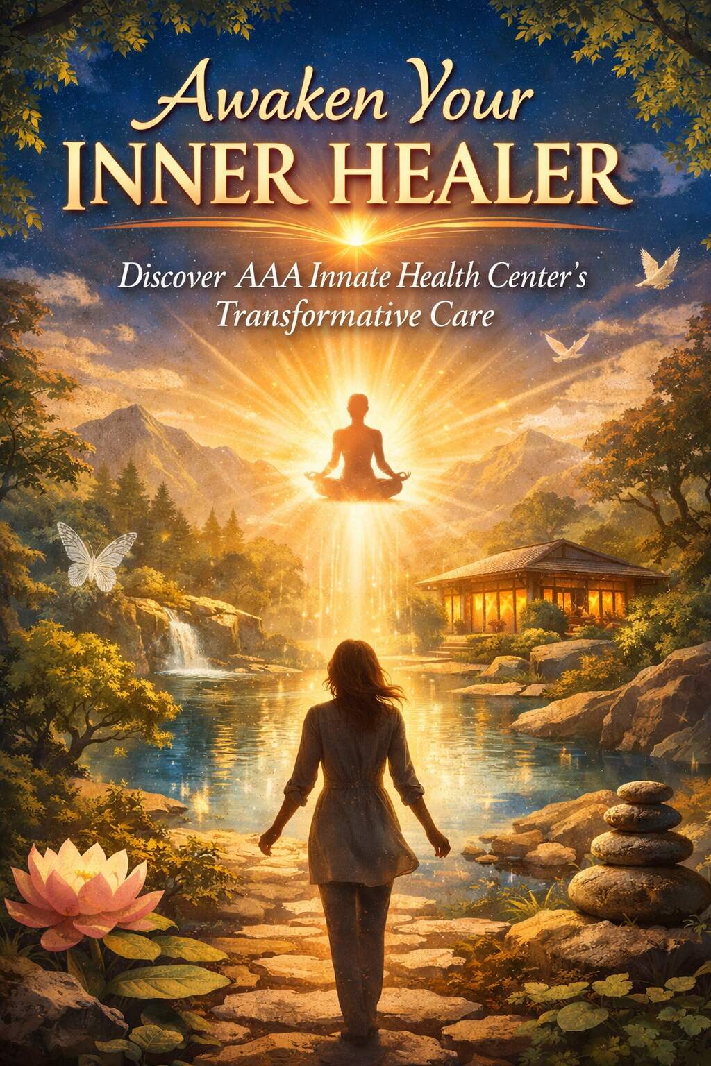 Awaken Your Inner Healer - Discover AAA Innate Health Center’s Transformative Care - 16