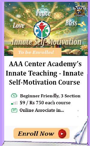 AAA Center Academy’s Innate Teaching - Self-Motivation Courses - 65 (1)
