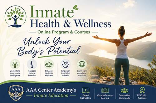 Innate Health & Wellness Online Program & Courses - 71