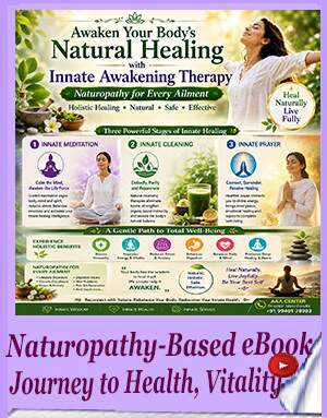 Awaken Your Body’s Natural Healing with Innate Awakening Therapy - A Naturopathy-Based Journey - 14