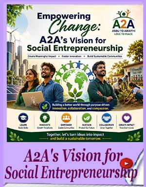 Empowering Change - A2As Vision for Social Entrepreneurship - 27
