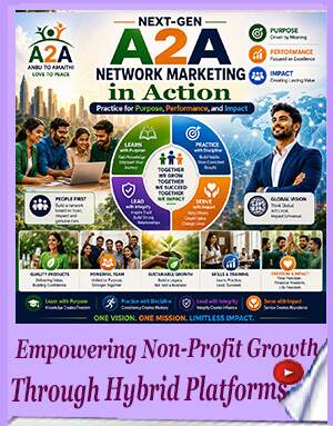 Next-Gen A2A in Action - Empowering Non-Profit Growth Through Hybrid Platforms - 26